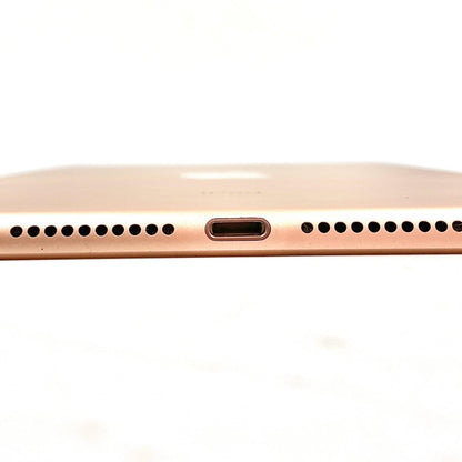 【全額返金保証】【最速発送】Apple iPad mini 7.9インチ 第5世代 64GB ゴールド WiFi+Cellular docomo 白ロム 美品 動作確認済