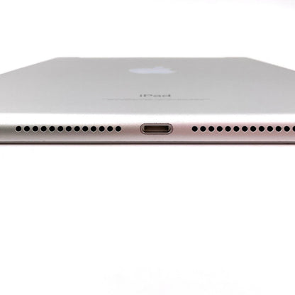【全額返金保証】【最速発送】Apple iPad iPad 9.7インチ 第6世代 32GB シルバー WiFi+Cellular docomo 白ロム 動作確認済