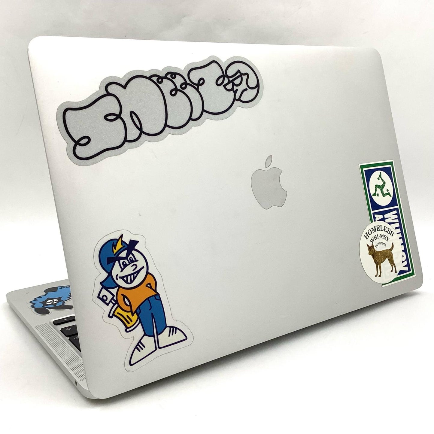 【全額返金保証】【最速発送】Apple MacBook Pro 13インチ 2020 Intel Core i5 8GB SSD 256GB シルバー 動作確認済