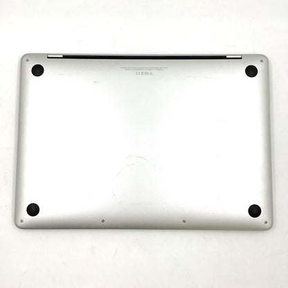 【全額返金保証】【最速発送】Apple MacBook Pro 13インチ 2020 Intel Core i5 8GB SSD 256GB シルバー 動作確認済