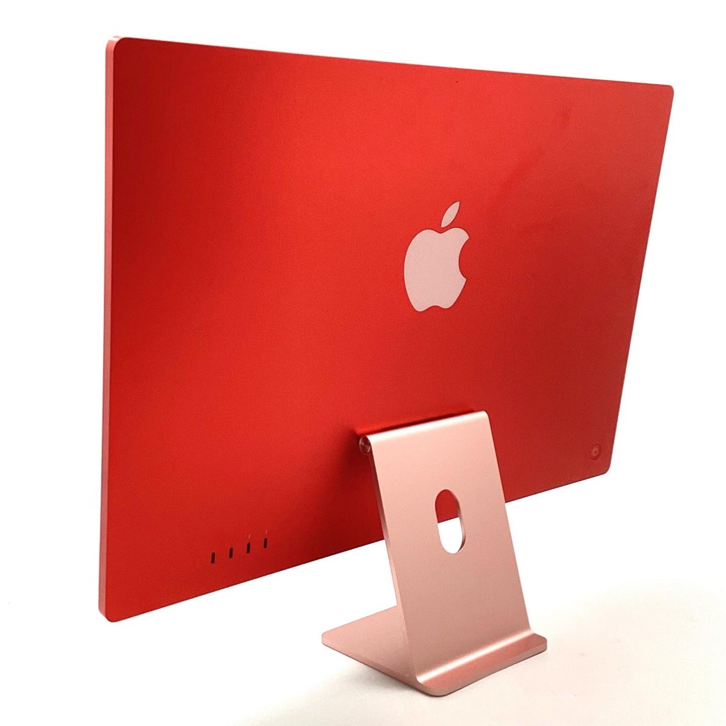 【全額返金保証】【最速発送】Apple iMac 24インチ Apple M1 8GB SSD 256GB ピンク 超美品 動作確認済
