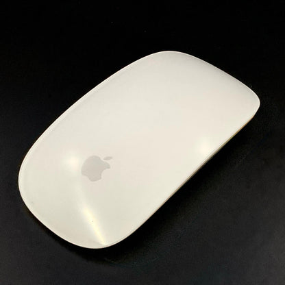 【全額返金保証】【最速発送】Apple Magic Mouse 2 MLA02J/A 動作確認済