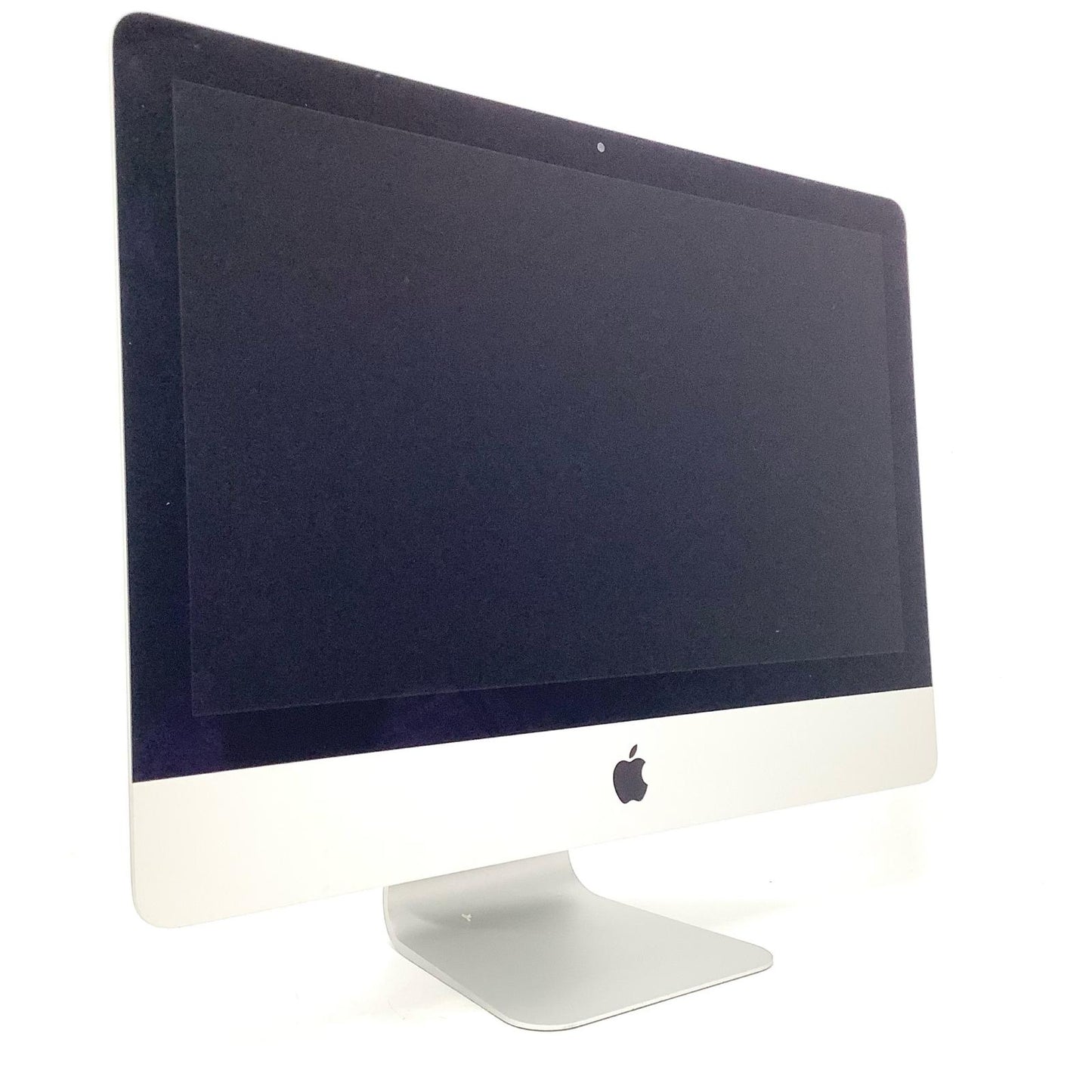 【全額返金保証】【最速発送】Apple iMac 21.5インチ クアッドコア Intel Core i5 8GB HDD 1TB シルバー 美品 動作確認済