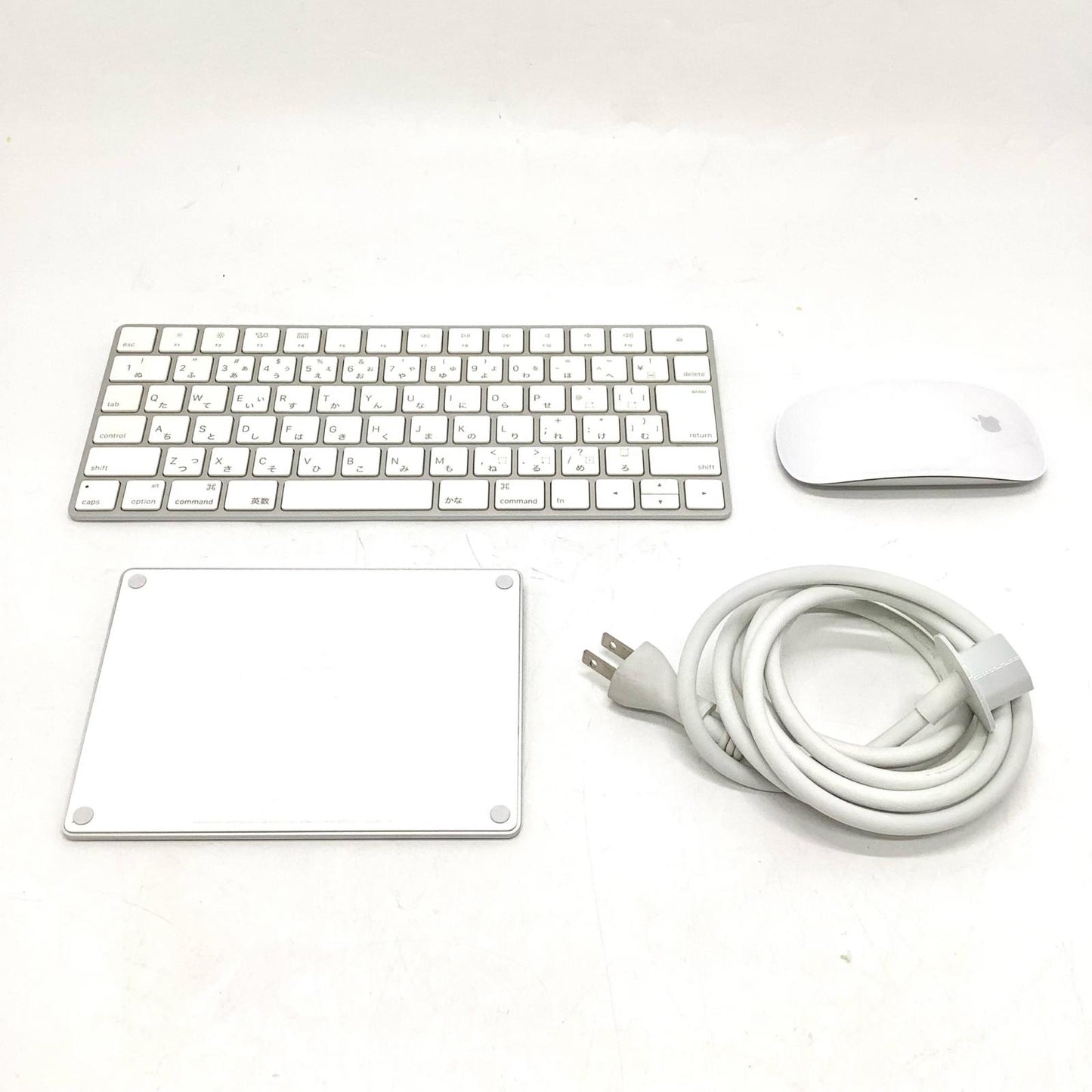 【全額返金保証】【最速発送】Apple iMac 21.5インチ クアッドコア Intel Core i5 8GB HDD 1TB シルバー 美品 動作確認済