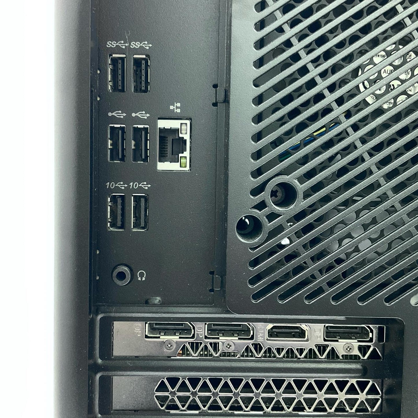 【全額返金保証】【最速発送】Lenovo LEGION 90JY AMD Ryzen７3700X 16GB M.2 SSD 256GB HDD 2TB NVIDIA GeForce RTX 2060 動作確認済