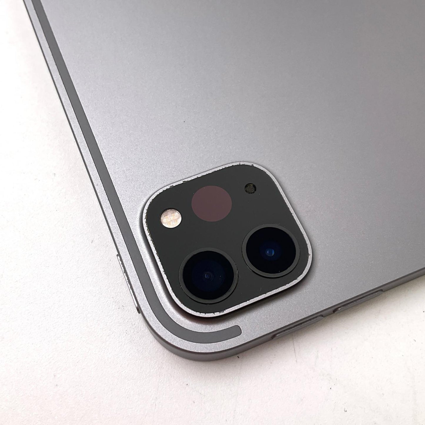 【全額返金保証】【最速発送】Apple iPad iPad Pro 11インチ 第4世代 128GB スペースグレイ Wi-Fi 動作確認済
