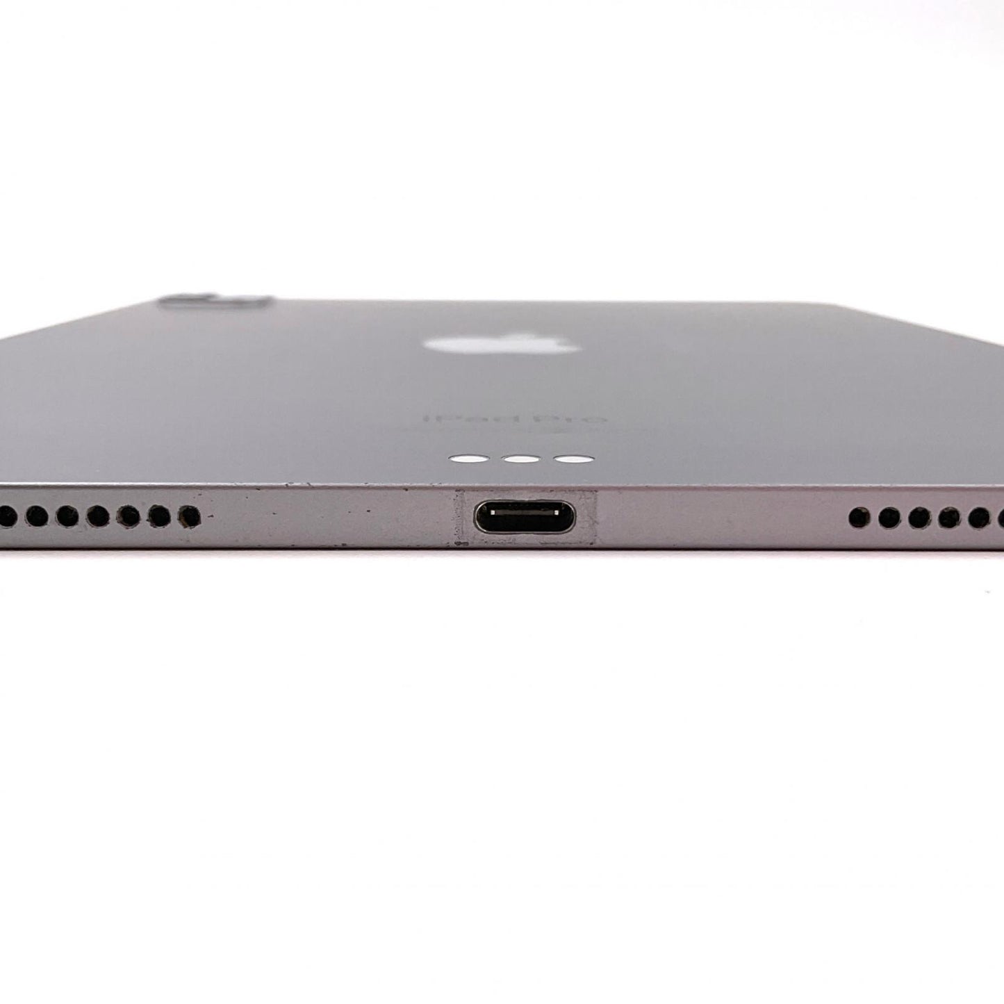 【全額返金保証】【最速発送】Apple iPad iPad Pro 11インチ 第4世代 128GB スペースグレイ Wi-Fi 動作確認済