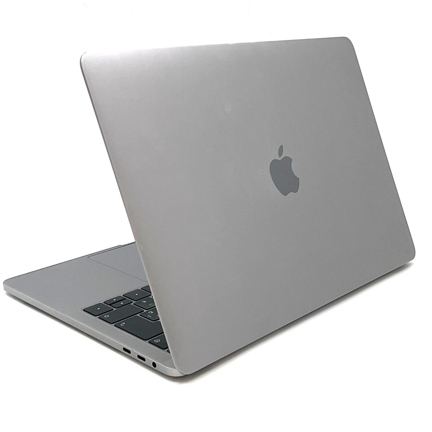 【全額返金保証】【最速発送】Apple MacBook Pro 13.3インチ 2018 2.3 GHz クアッドコア Intel Core i5 8GB SSD 256GB スペースグレイ 87.6% 動作確認済
