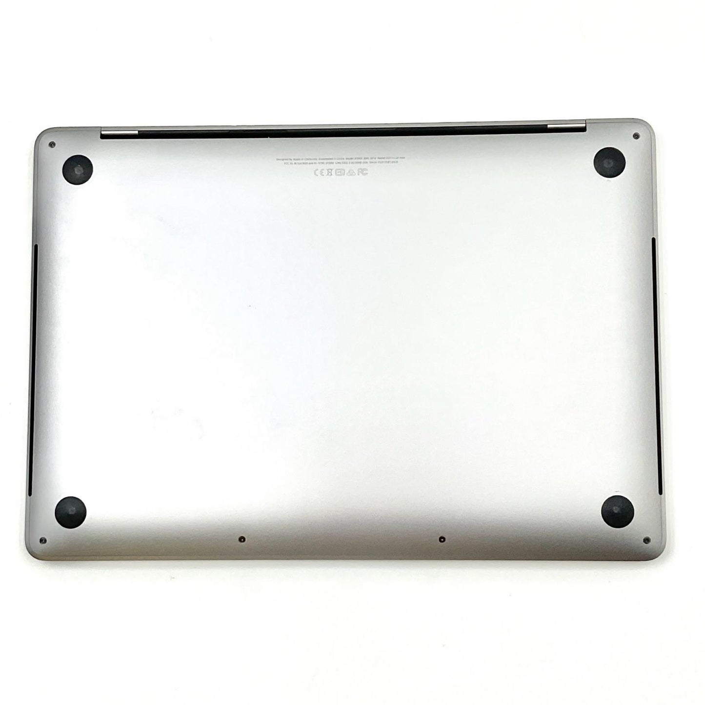 【全額返金保証】【最速発送】Apple MacBook Pro 13.3インチ 2018 2.3 GHz クアッドコア Intel Core i5 8GB SSD 256GB スペースグレイ 87.6% 動作確認済
