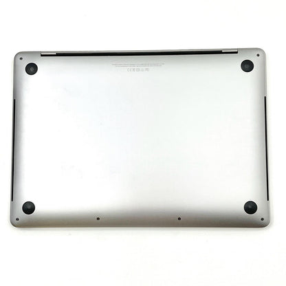 【全額返金保証】【最速発送】Apple MacBook Pro 13.3インチ 2018 2.3 GHz クアッドコア Intel Core i5 8GB SSD 256GB スペースグレイ 87.6% 動作確認済