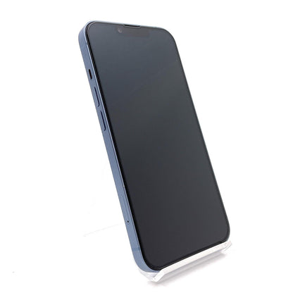 【全額返金保証】【最速発送】Apple iPhone iPhone 14 256GB ブルー SIMフリー 白ロム 動作確認済 85%