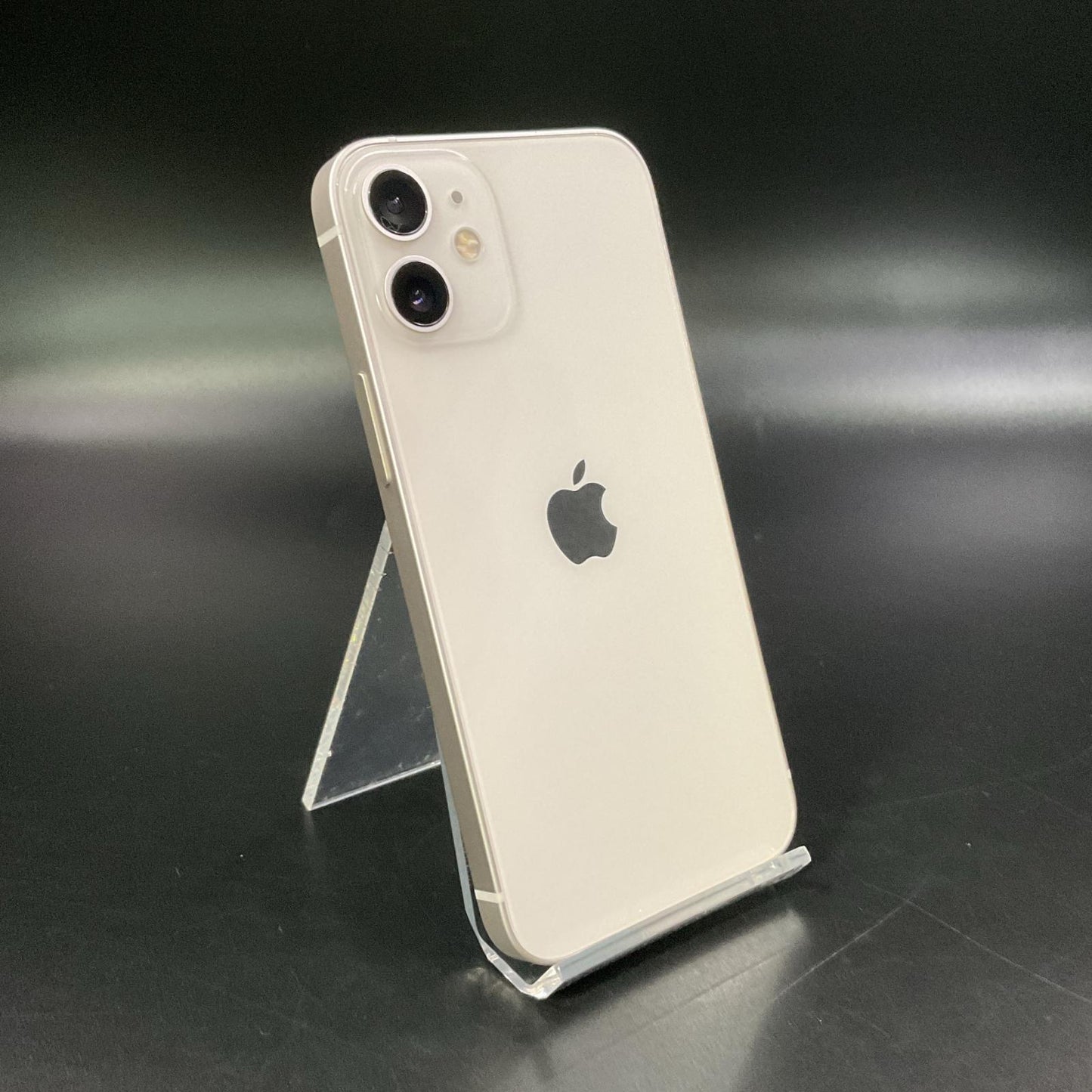 【全額返金保証】【最速発送】Apple iPhone iPhone 12 mini 64GB ホワイト SIMフリー 白ロム 美品 動作確認済 94%