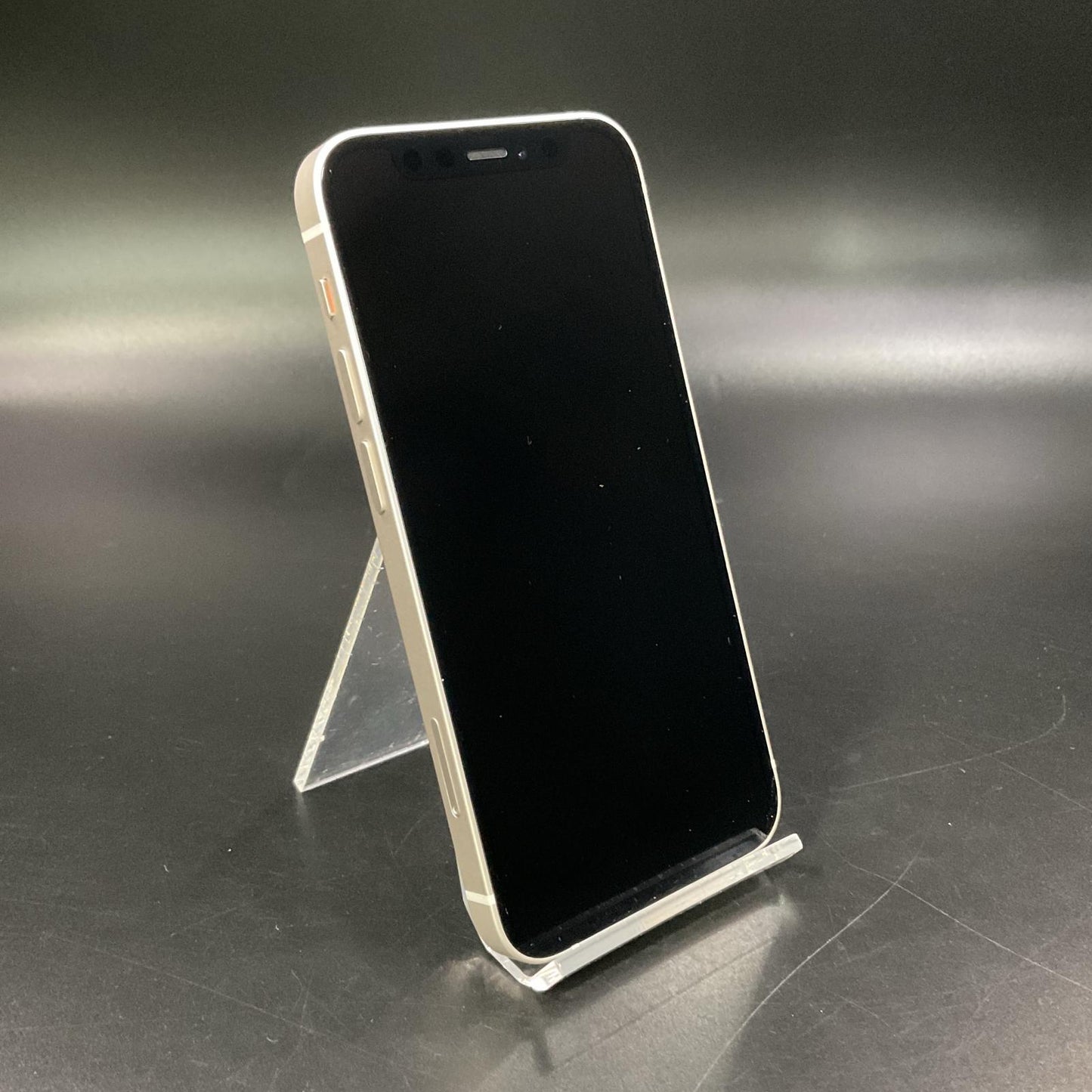 【全額返金保証】【最速発送】Apple iPhone iPhone 12 mini 64GB ホワイト SIMフリー 白ロム 美品 動作確認済 94%