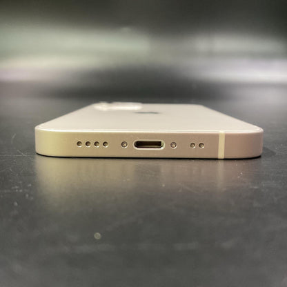 【全額返金保証】【最速発送】Apple iPhone iPhone 12 mini 64GB ホワイト SIMフリー 白ロム 美品 動作確認済 94%