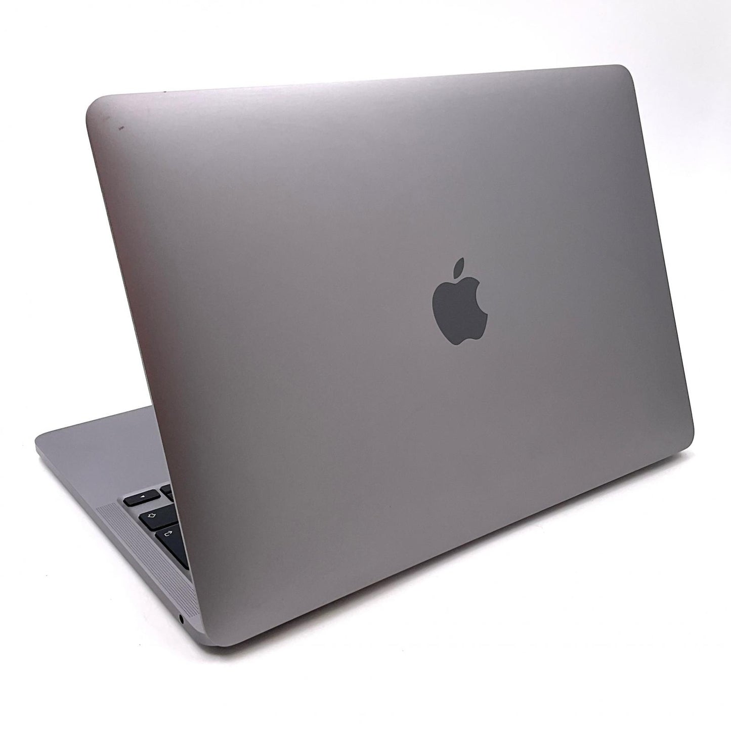 【全額返金保証】【最速発送】Apple MacBook Pro 13.3インチ 2022 Apple M2 16GB SSD 512GB スペースグレイ 100% 動作確認済