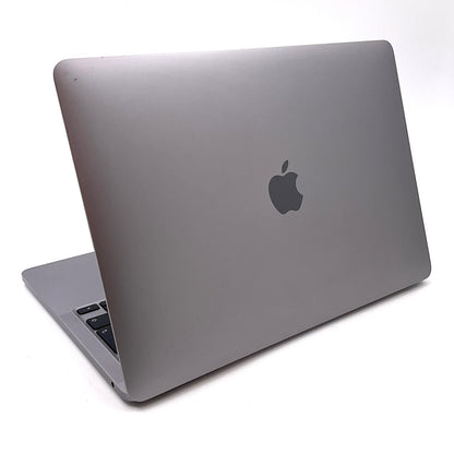 【全額返金保証】【最速発送】Apple MacBook Pro 13.3インチ 2022 Apple M2 16GB SSD 512GB スペースグレイ 100% 動作確認済