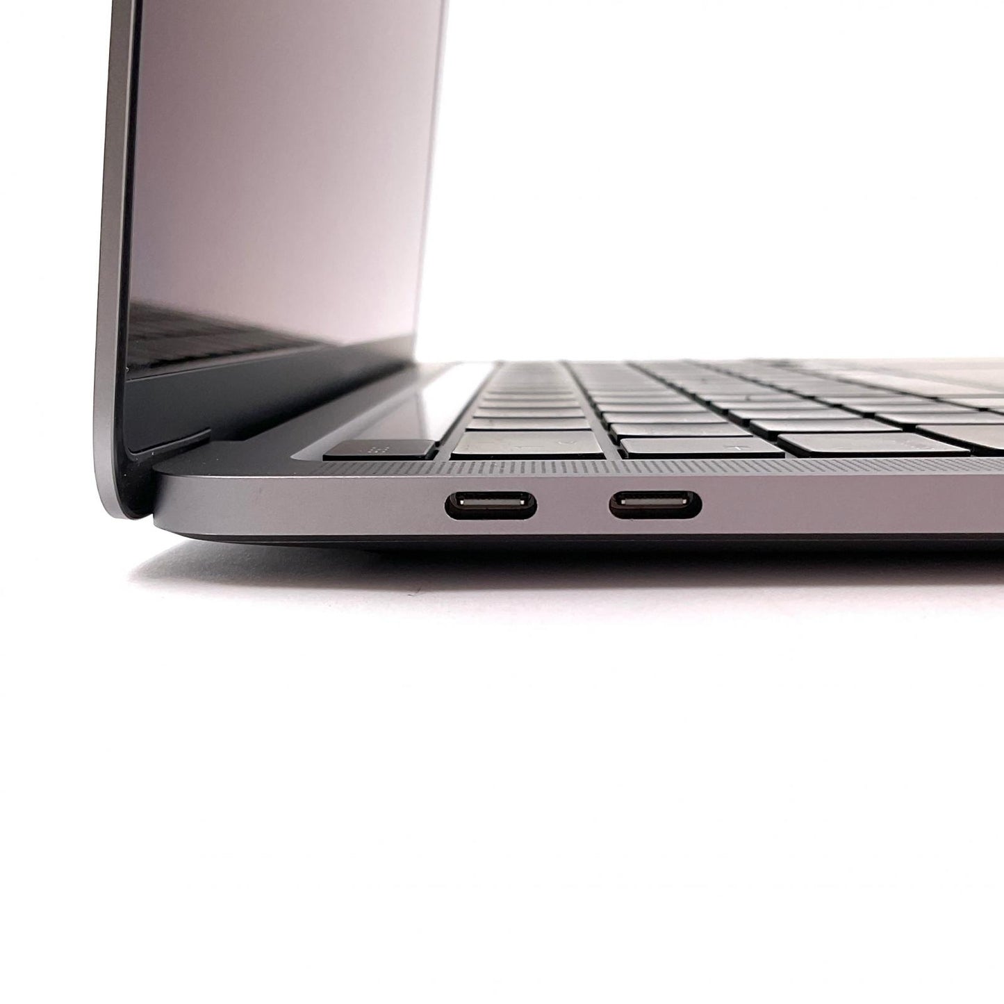 【全額返金保証】【最速発送】Apple MacBook Pro 13.3インチ 2022 Apple M2 16GB SSD 512GB スペースグレイ 100% 動作確認済