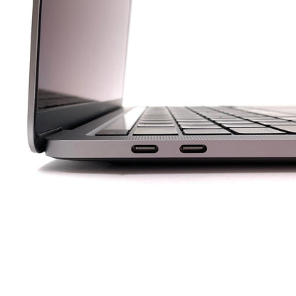 【全額返金保証】【最速発送】Apple MacBook Pro 13.3インチ 2022 Apple M2 16GB SSD 512GB スペースグレイ 100% 動作確認済