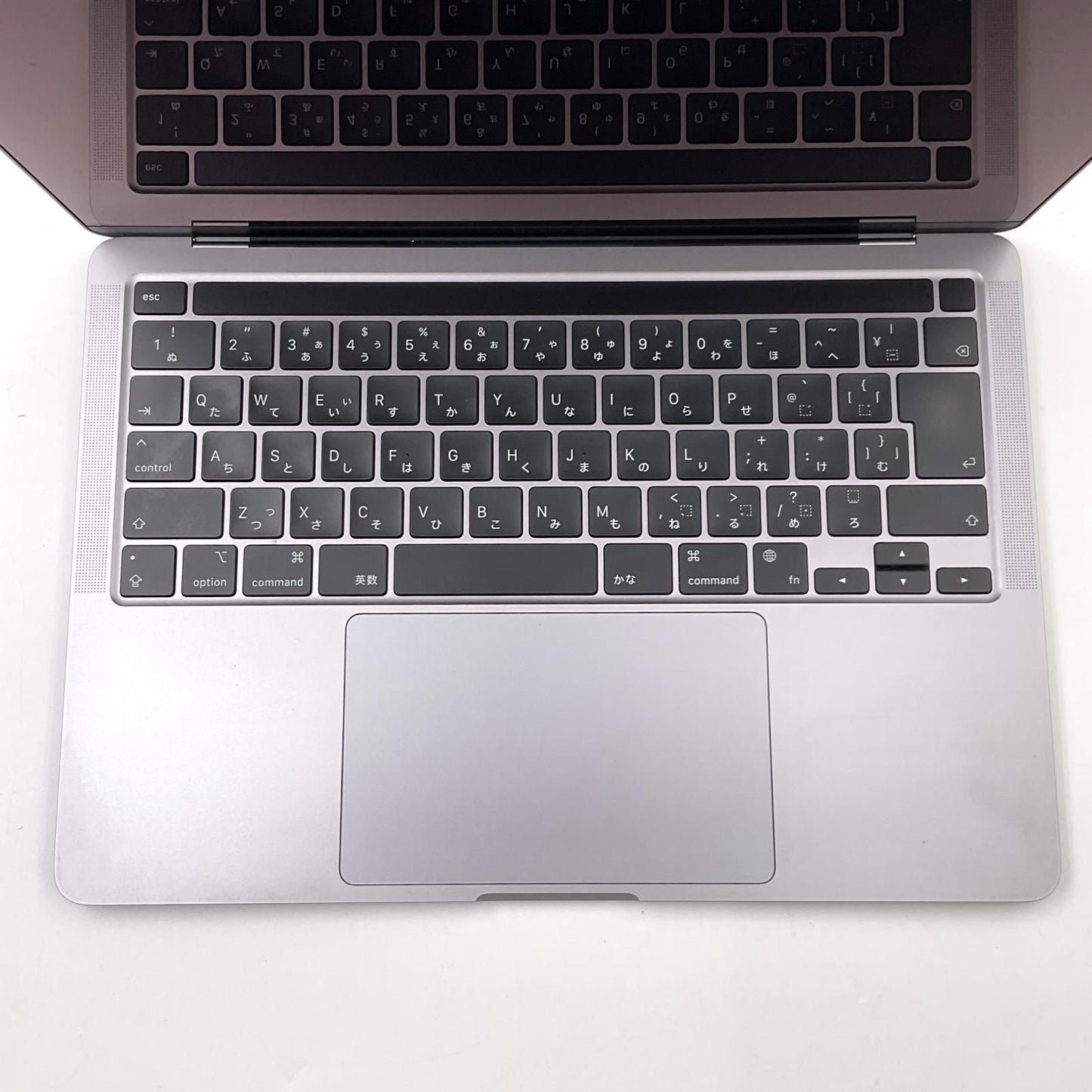 【全額返金保証】【最速発送】Apple MacBook Pro 13.3インチ 2022 Apple M2 16GB SSD 512GB スペースグレイ 100% 動作確認済