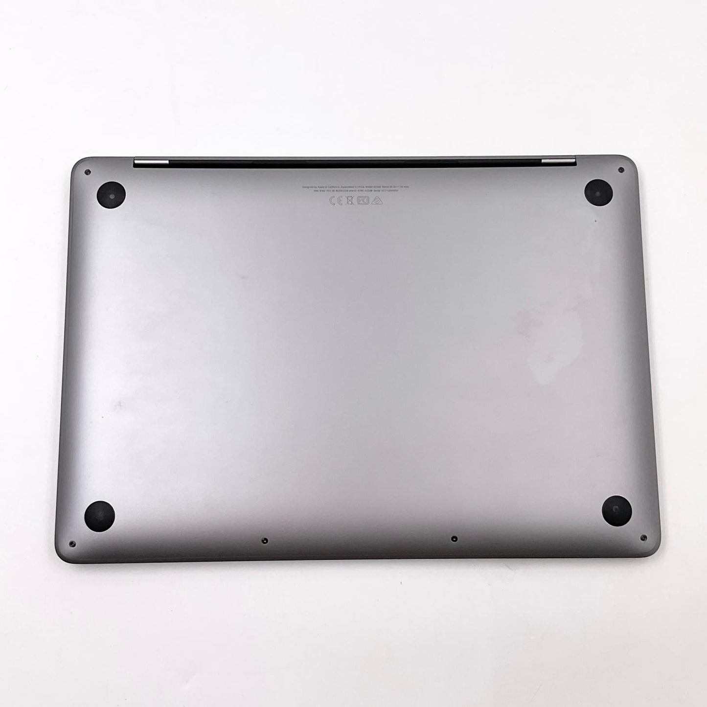 【全額返金保証】【最速発送】Apple MacBook Pro 13.3インチ 2022 Apple M2 16GB SSD 512GB スペースグレイ 100% 動作確認済