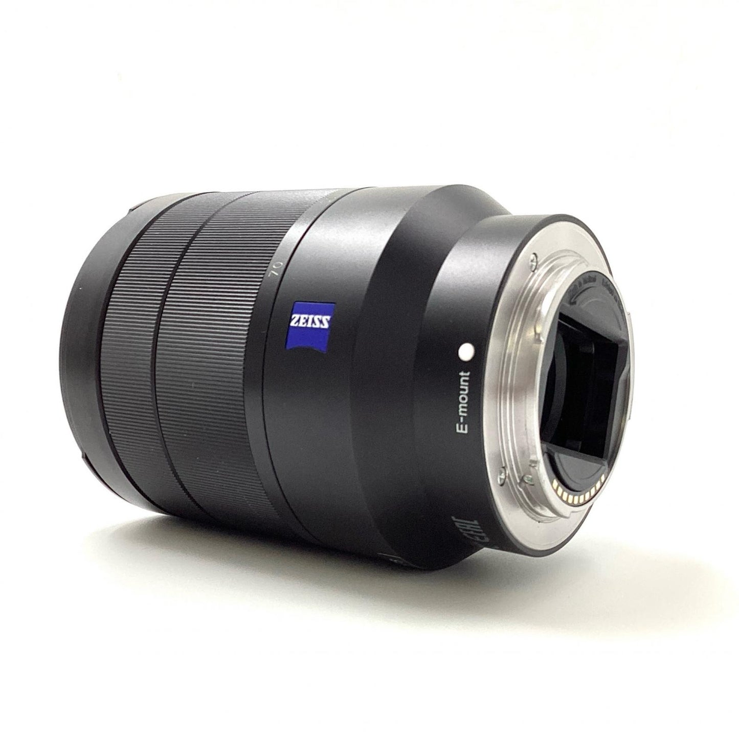 【全額返金保証】【最速発送】Sony Vario-Tessar T* FE 24-70mm F4 ZA OSS SEL2470Z 動作確認済