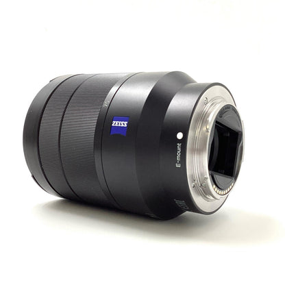 【全額返金保証】【最速発送】Sony Vario-Tessar T* FE 24-70mm F4 ZA OSS SEL2470Z 動作確認済