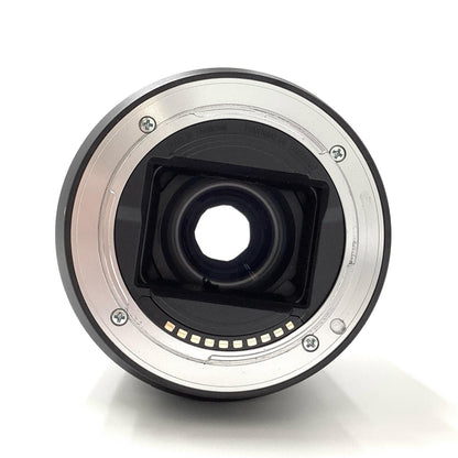 【全額返金保証】【最速発送】Sony Vario-Tessar T* FE 24-70mm F4 ZA OSS SEL2470Z 動作確認済