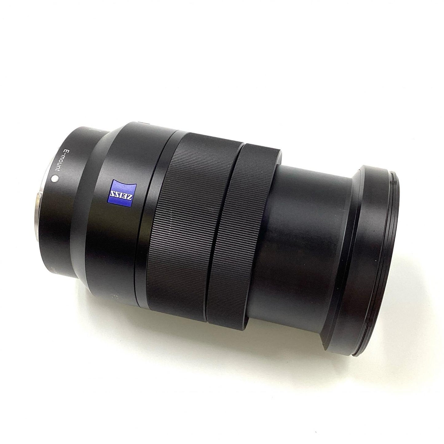 【全額返金保証】【最速発送】Sony Vario-Tessar T* FE 24-70mm F4 ZA OSS SEL2470Z 動作確認済