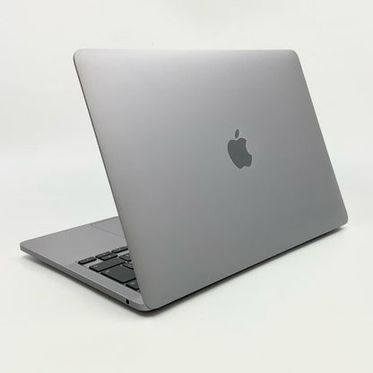 【全額返金保証】【最速発送】Apple MacBook Pro 13.3インチ 2020 Apple M1 16GB SSD 1TB スペースグレイ 100% 美品 動作確認済