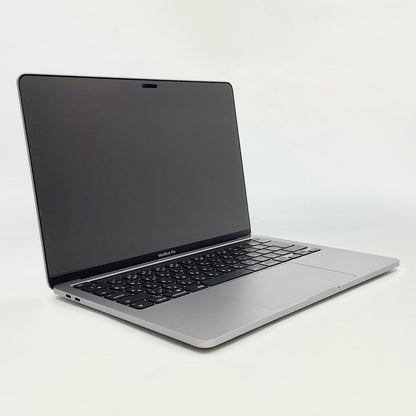 【全額返金保証】【最速発送】Apple MacBook Pro 13.3インチ 2020 Apple M1 16GB SSD 1TB スペースグレイ 100% 美品 動作確認済