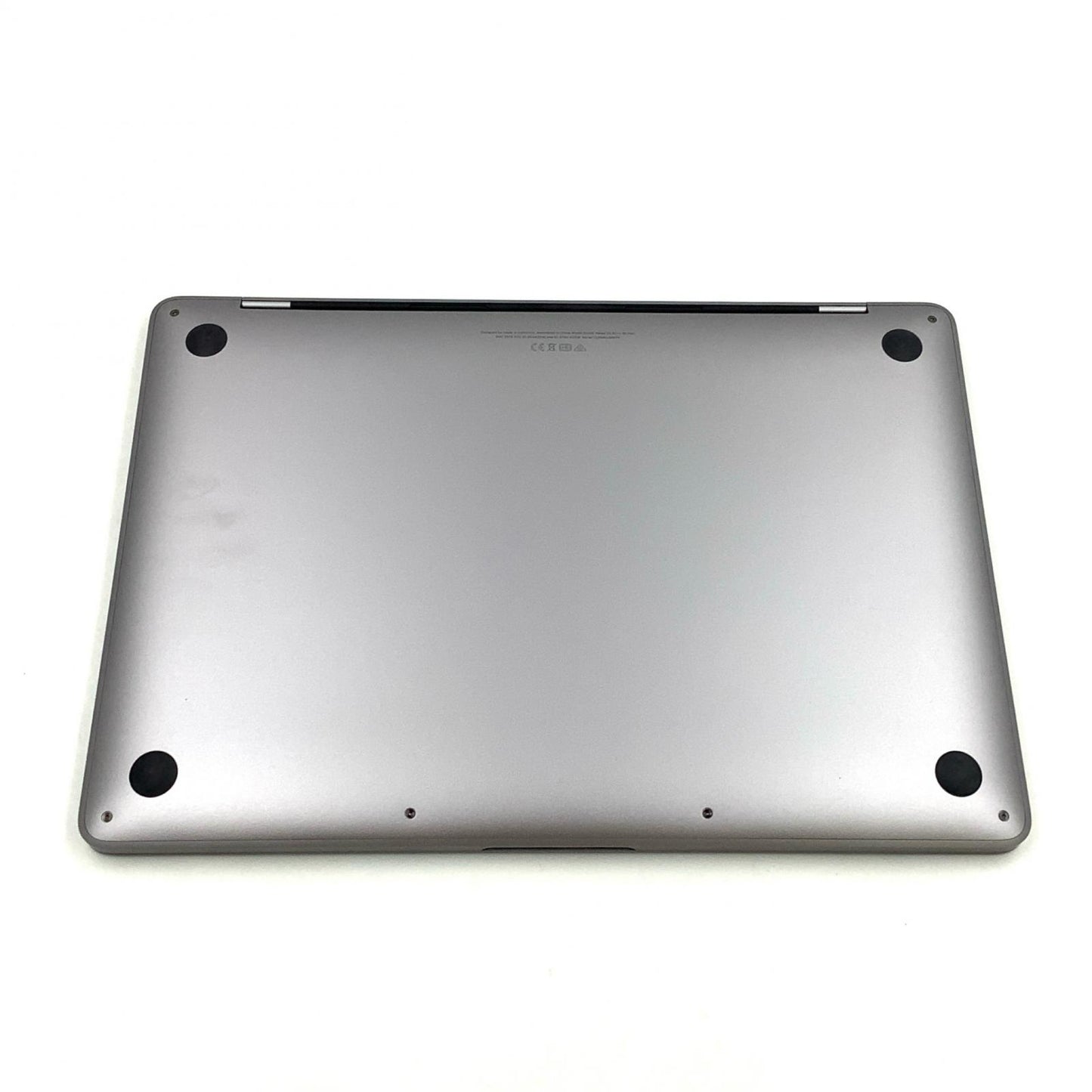 【全額返金保証】【最速発送】Apple MacBook Pro 13.3インチ 2020 Apple M1 16GB SSD 1TB スペースグレイ 100% 美品 動作確認済