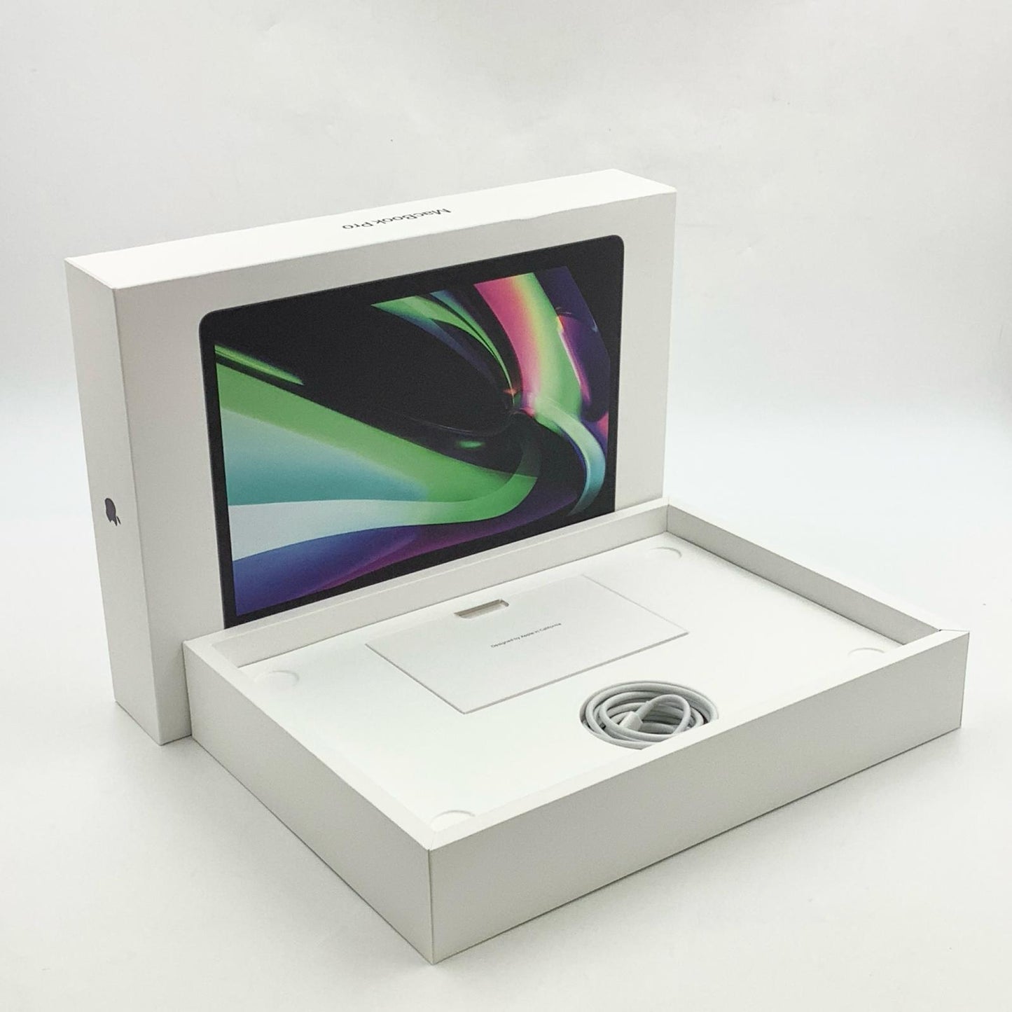 【全額返金保証】【最速発送】Apple MacBook Pro 13.3インチ 2020 Apple M1 16GB SSD 1TB スペースグレイ 100% 美品 動作確認済