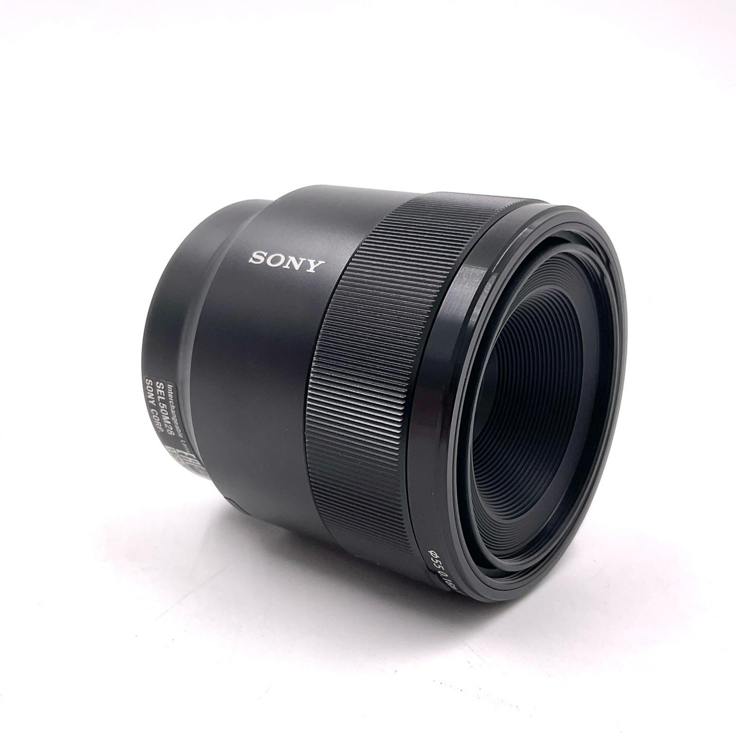 【全額返金保証】【最速発送】Sony FE 50mm F2.8 Macro SEL50M28 動作確認済