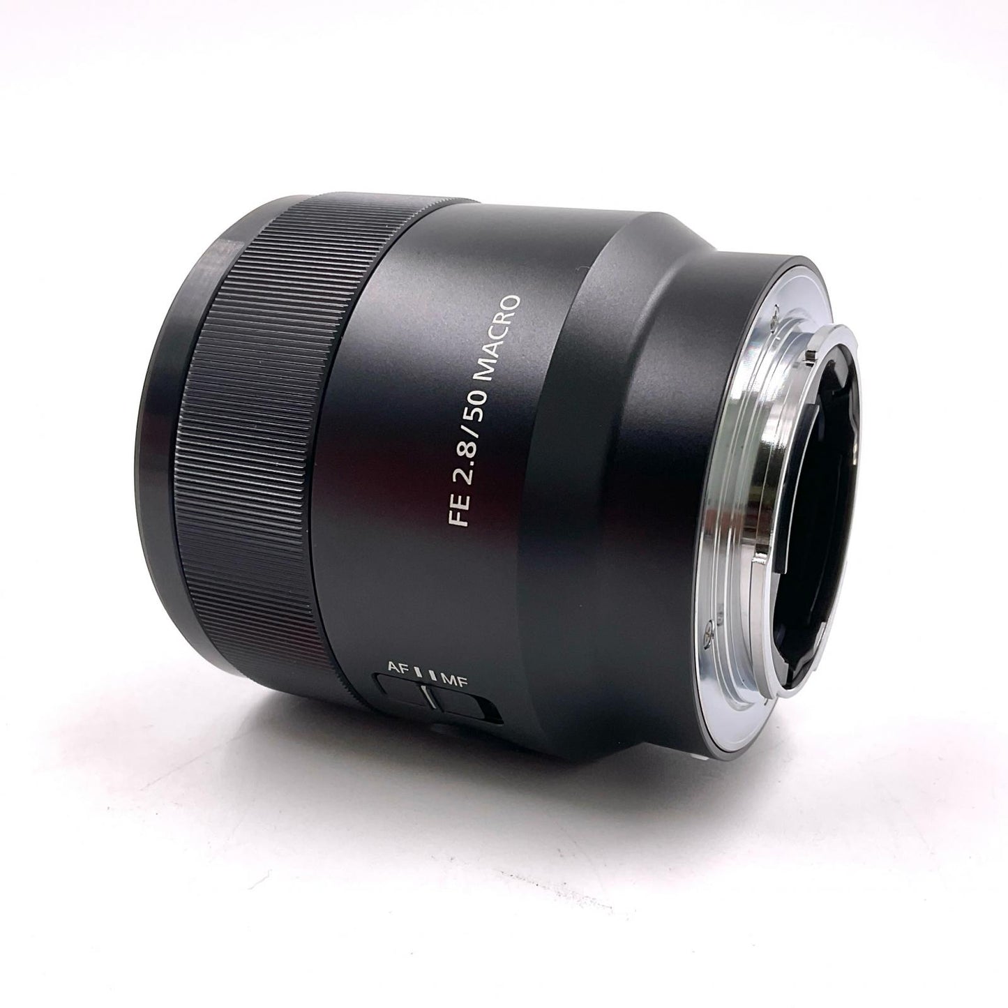 【全額返金保証】【最速発送】Sony FE 50mm F2.8 Macro SEL50M28 動作確認済