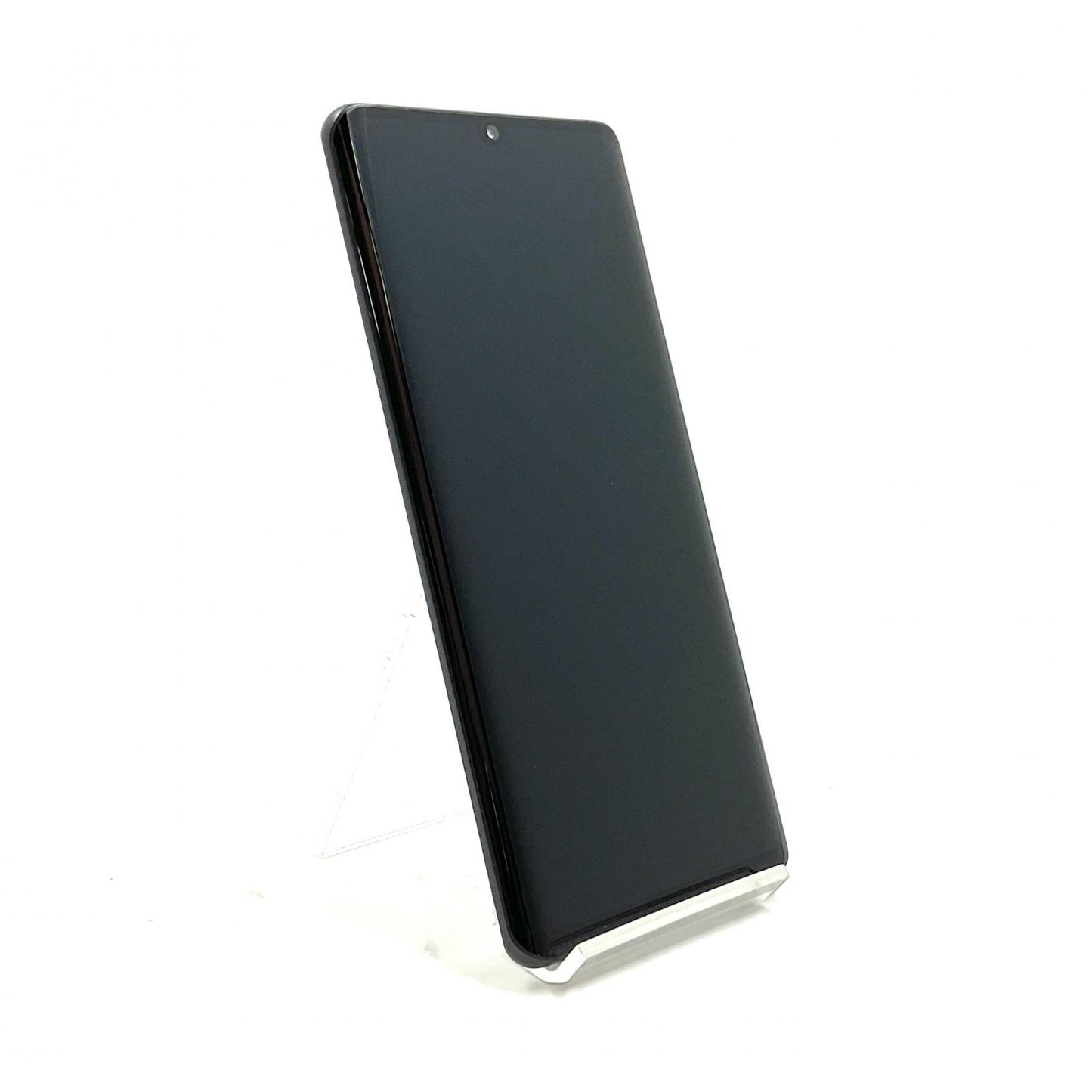 【全額返金保証】【最速発送】Huawei P 30 Pro 256GB ブラック VOG-L29 白ロム 美品 動作確認済