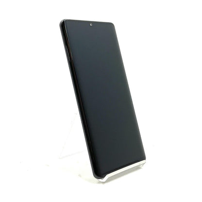 【全額返金保証】【最速発送】Huawei P 30 Pro 256GB ブラック VOG-L29 白ロム 美品 動作確認済
