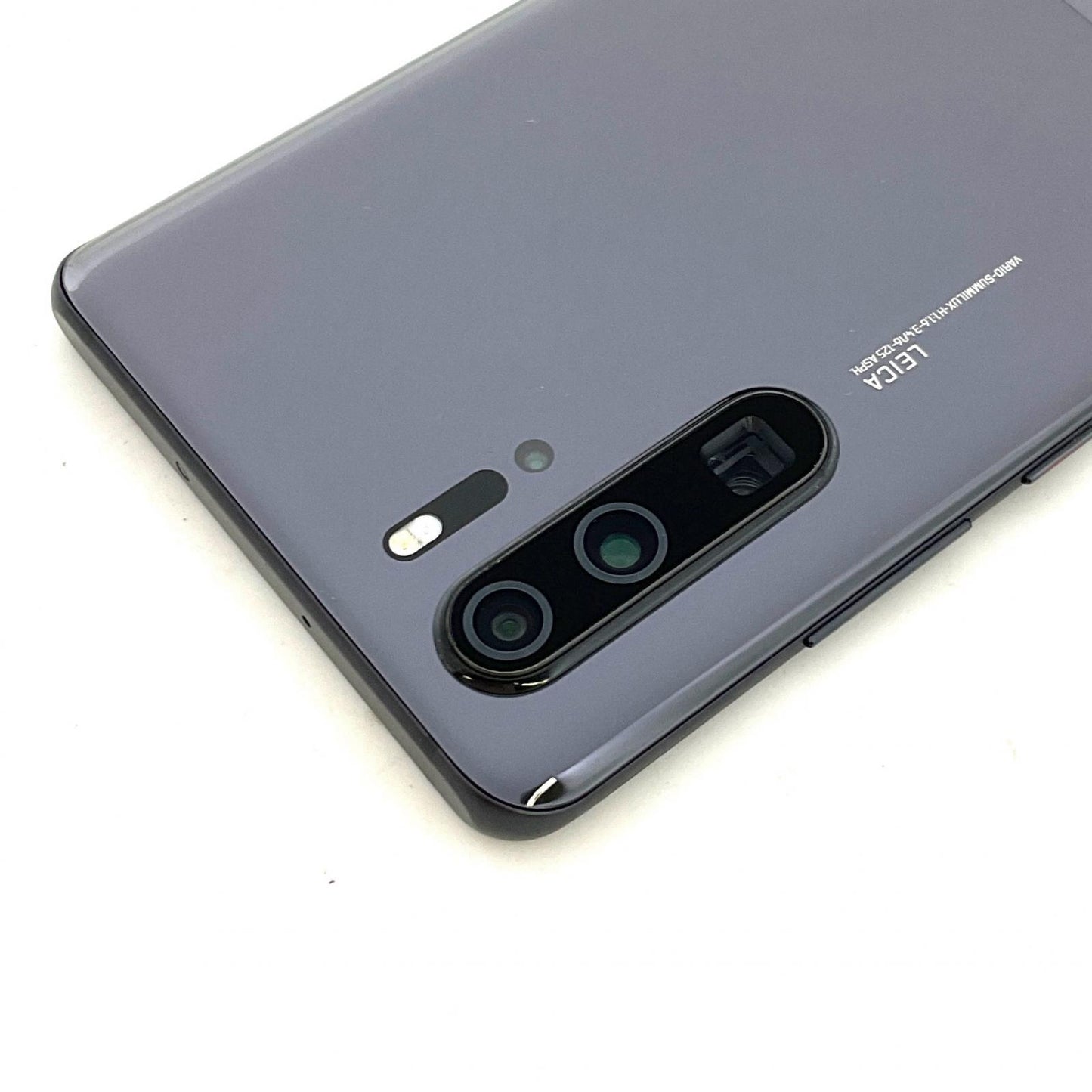【全額返金保証】【最速発送】Huawei P 30 Pro 256GB ブラック VOG-L29 白ロム 美品 動作確認済