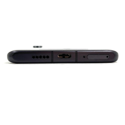 【全額返金保証】【最速発送】Huawei P 30 Pro 256GB ブラック VOG-L29 白ロム 美品 動作確認済