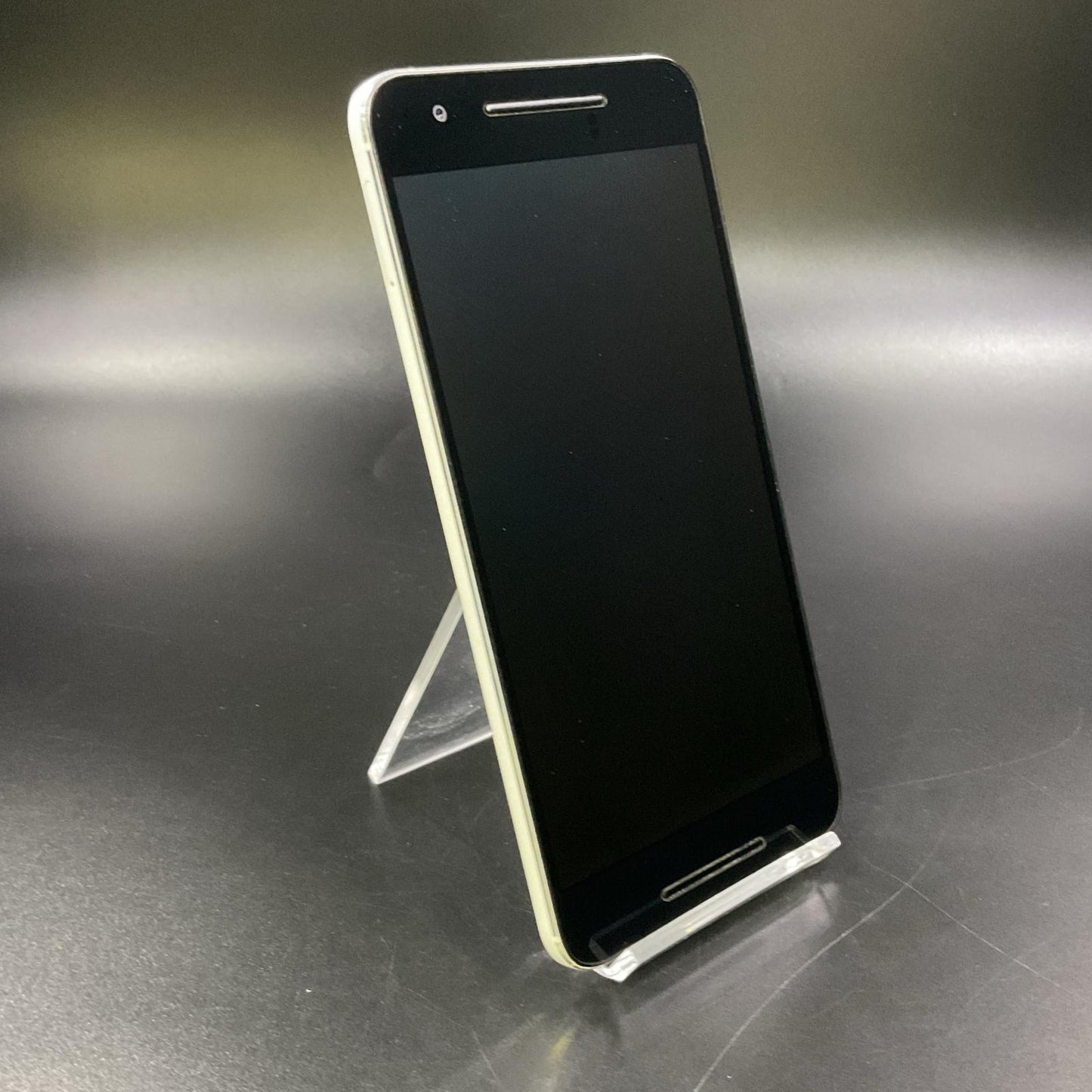 【全額返金保証】【最速発送】Huawei Pixel Nexus 6P 64GB フロスト H1512 白ロム 動作確認済