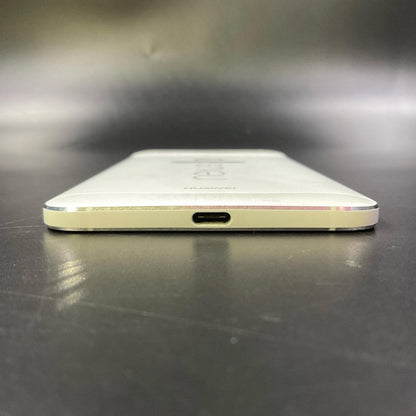 【全額返金保証】【最速発送】Huawei Pixel Nexus 6P 64GB フロスト H1512 白ロム 動作確認済