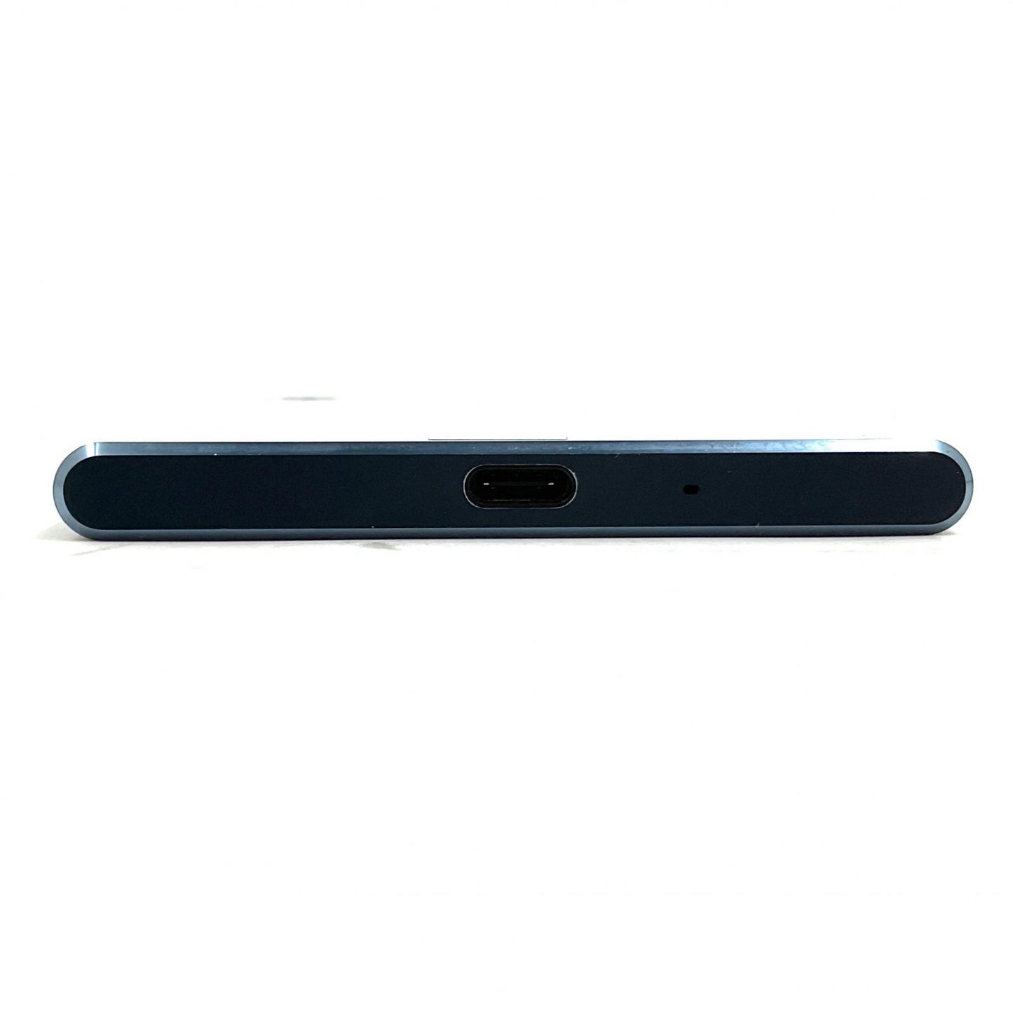 【全額返金保証】【最速発送】Sony Xperia XZ Premium 64GB Deepsea Black G8142 白ロム 動作確認済