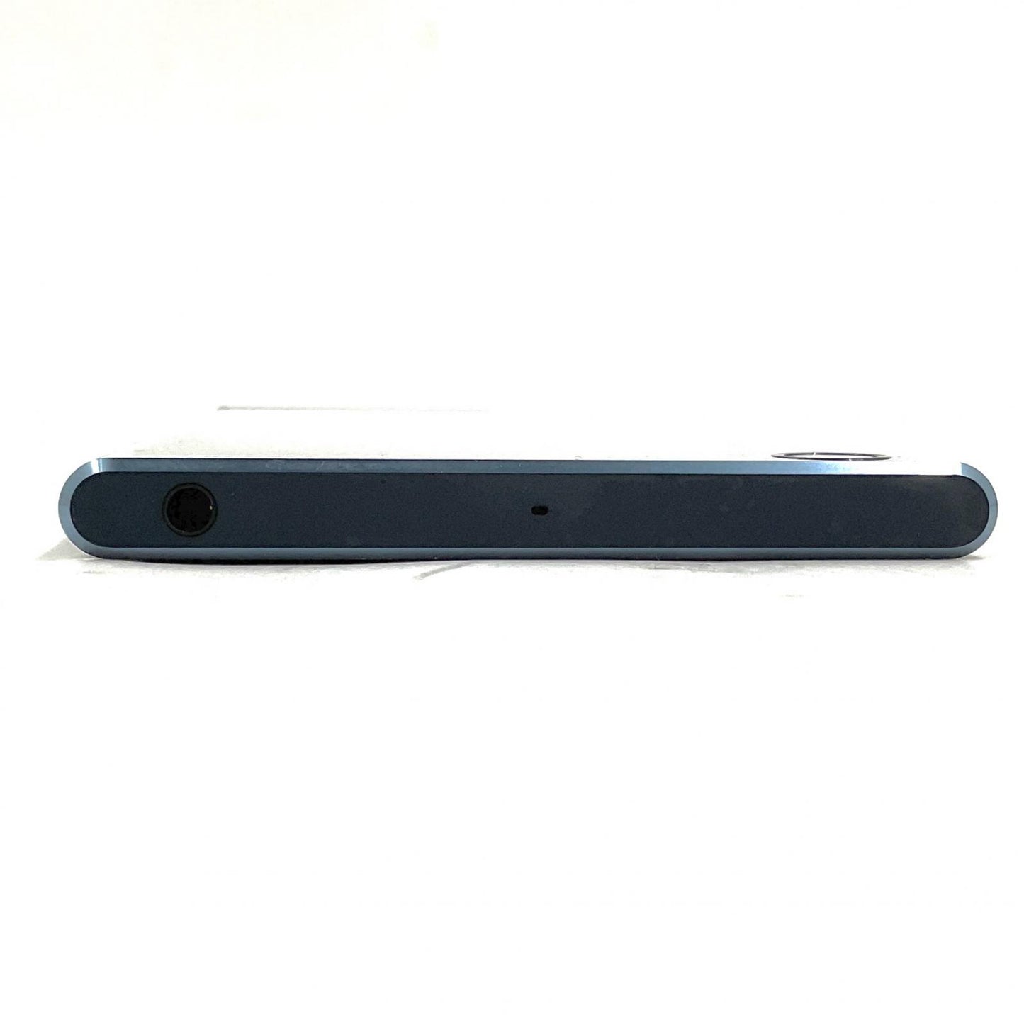 【全額返金保証】【最速発送】Sony Xperia XZ Premium 64GB Deepsea Black G8142 白ロム 動作確認済