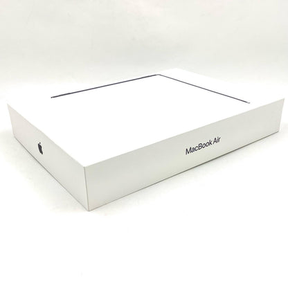 【全額返金保証】【最速発送】Apple MacBook Air 13インチ 2024 M4 16GB SSD 256GB ミッドナイト 新品未開封 即納OK