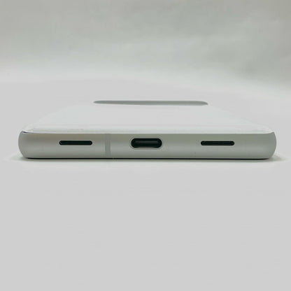 【最速発送】Google Pixel 7a 128GB スノー docomo SIMフリー G82U8【難有】