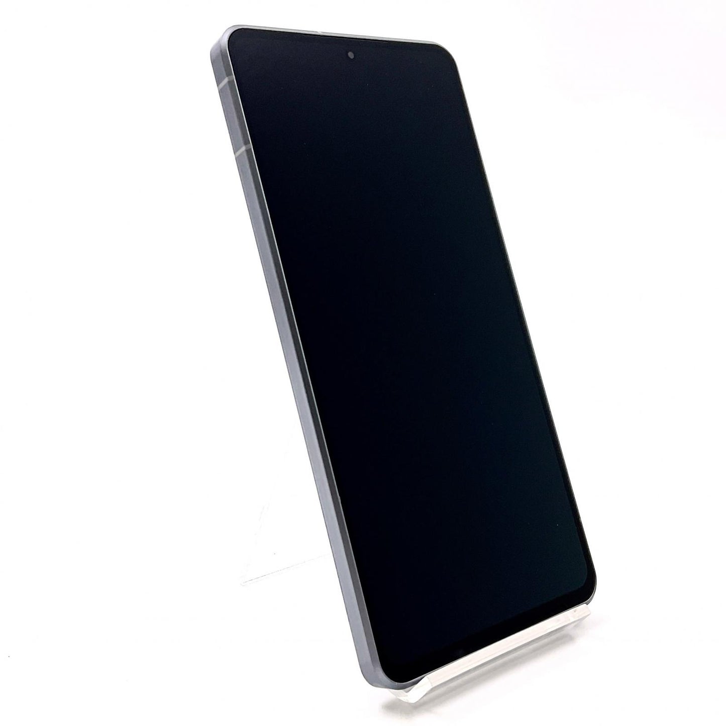 【全額返金保証】【最速発送】SHARP AQUOS R7 256GB シルバー Softbank SIMフリー 白ロム 動作確認済