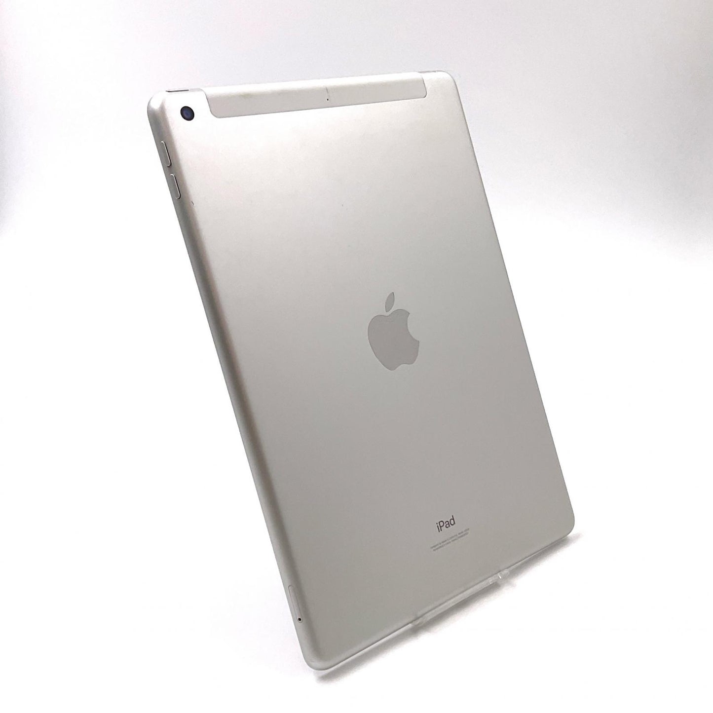 【全額返金保証】【最速発送】Apple iPad iPad 10.2インチ 第9世代 256GB シルバー WiFi+Cellular Softbank 動作確認済