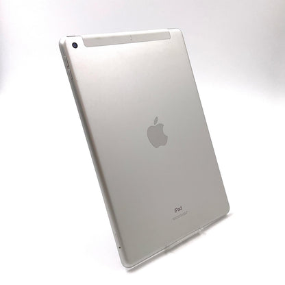 【全額返金保証】【最速発送】Apple iPad iPad 10.2インチ 第9世代 256GB シルバー WiFi+Cellular Softbank 動作確認済