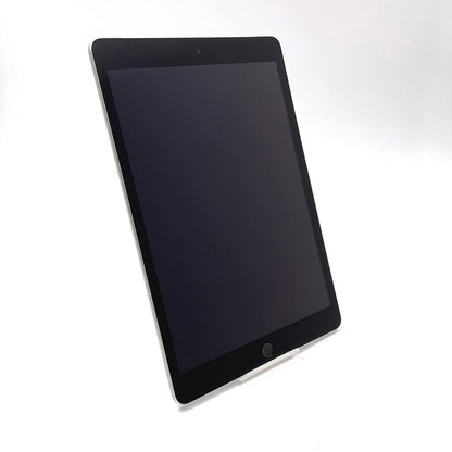 【全額返金保証】【最速発送】Apple iPad iPad 10.2インチ 第9世代 256GB シルバー WiFi+Cellular Softbank 動作確認済