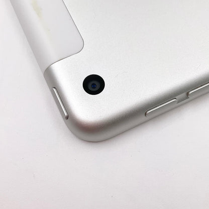 【全額返金保証】【最速発送】Apple iPad iPad 10.2インチ 第9世代 256GB シルバー WiFi+Cellular Softbank 動作確認済
