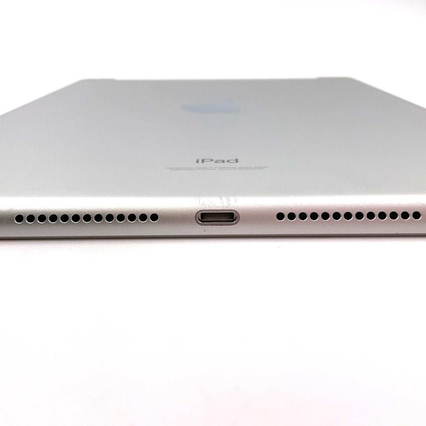 【全額返金保証】【最速発送】Apple iPad iPad 10.2インチ 第9世代 256GB シルバー WiFi+Cellular Softbank 動作確認済